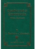 William MacDonald - Újszövetségi kommentár II.