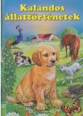 Scheuering, Erika - Kalandos állattörténetek