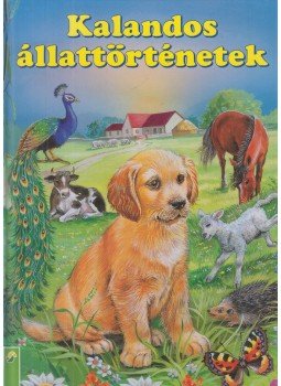 Scheuering, Erika - Kalandos állattörténetek Scheuering, Erika - Kalandos állattörténetek, Köln 0 antikvár könyv