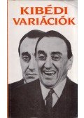 Kibédi Ervin - Kibédi variációk (dedikált)