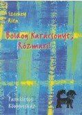 Széchey Rita - Boldog karácsonyt, Rózmari