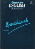 Hartley, Bernard,Viney, Peter - Streamline English Departures - Speechwork