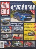 Molnár József - Auto Bild Magyarország extra 2018. április