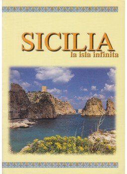  - Sicilia,  0 antikvár könyv