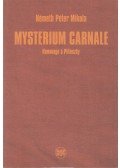 Németh Péter Mikola - Mysterium carnale