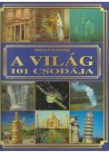 Angelica Ralphstone - A világ 101 csodája
