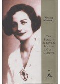 Nancy Mitford - The Pursuit of Love / Love in a Cold Climate
