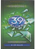 Gordon Korman - A 39 kulcs 2. - Egy hamis hang