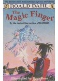 Roald Dahl - The Magic Finger