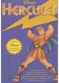 Cathy East Dubowski - Disney's Hercules