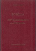  - Újszövetségi Szentírás A Neovulgáta alapján / Suntoiskiripe Nyevo Teshtamento