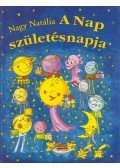 Nagy Natália - A Nap születésnapja (dedikált)