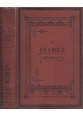 Heller Ágost - A physika története a XIX. században I.