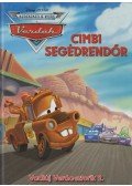 Tomanné Jankó Katalin (szerk.) - Verdák - Cimbi segédrendőr