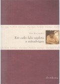 Pócs Éva - Két csíki falu néphite a századvégen