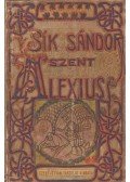 Sík Sándor - Alexius