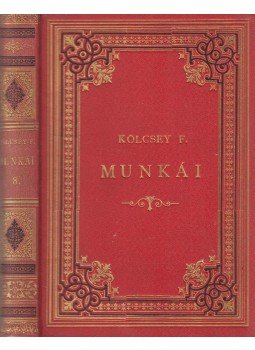 Kölcsey Ferenc - B. Wesselényi Miklós védelme Kölcsey Ferenc - B. Wesselényi Miklós védelme, Budapest 0 antikvár könyv