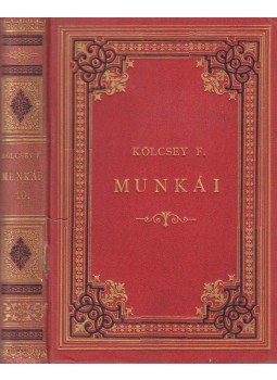 Kölcsey Ferenc - Levelek Kölcsey Ferenc - Levelek, Budapest 0 antikvár könyv