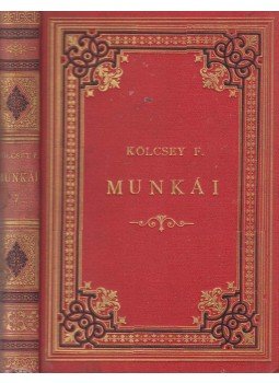 Kölcsey Ferenc - Országgyülési napló 1832-1833, Budapest 0 antikvár könyv