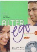 Annie Berthet,Catherine Hugot,Véronique M. Kizirian - Alter Ego - A2