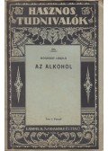 Nógrády László - Az alkohol