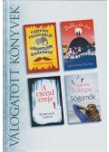 Vaseem Khan,Giovanna Fletcher,Rosamund Lupton,Joanna Trollope - Chopra ​felügyelő váratlan öröksége / Billy és én / A csend ereje / Sógornők
