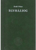 Erdő Péter - Egyházjog