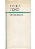 Dsida Jenő - Összegyűjtött műfordítások
