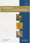 Catherine J. Frieman - European Journal of Archeology Volume 23, Number 1, 2020