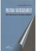 Csizmadia Ervin - Politikai ​változáselmélet