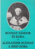 Käfer István (szerk.) - Rudnay Sándor és kora
