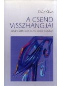 Cséby Géza - A csend visszhangjai