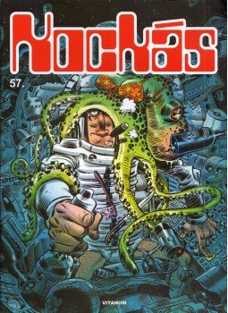 Gyöngy Balázs - Kockás 57. Gyöngy Balázs - Kockás 57., 2018 antikvár könyv