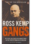 Ross Kemp - Gangs
