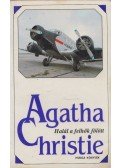 Agatha Christie - Halál a felhők között