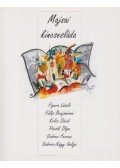 Figura László,Fülöp Benjáminné,Kelcz Dávid,Pócsik Olga,Vedres Ferenc,Vedres-Nagy Ibolya - Majsai kincsesláda (dedikált)