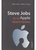 Jeffrey S. Young,William L. Simon - Steve Jobs és az Apple sikertörténete