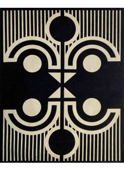 Bak Imre - Kompozíció, 1980