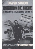 David Simon - Homicide