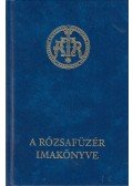 B. Bartolo Longo - A Rózsafüzér imakönyve