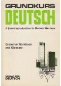 Roland Schäpers,Renate Luscher,Manfred Glueck - Grundkurs Deutsch