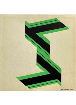 Fajó János - Ipszilonok, 1979