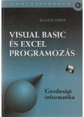 Balogh Gábor - Visual Basic és Excel programozás