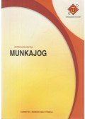 Petrovics Zoltán - Munkajog