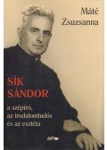 Máté Zsuzsanna - Sík Sándor