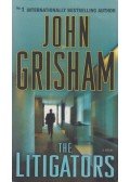 John Grisham - The Litigators