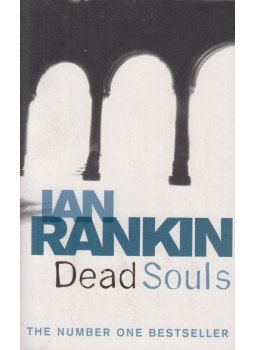 Rankin, Ian - Dead Souls Rankin, Ian - Dead Souls, London 2005 antikvár könyv