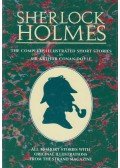 Sir Arthur Conan Doyle - Sherlock Holmes