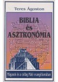 Teres Ágoston - Biblia és asztronómia