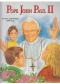 Jude Winkler - Pope John Paul II.